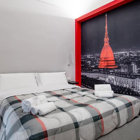 Statuto Suite Torino Exterior foto